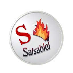 مطعم سلسبيل logo