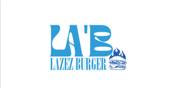 لزيز برجر logo