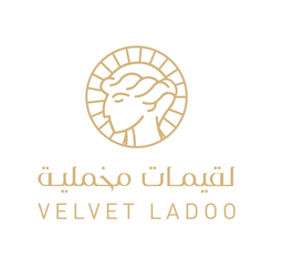 لقيمات مخملية -  Velvet Ladoo logo