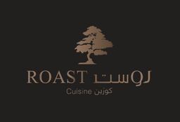 روست كوزين logo
