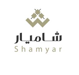 شاميار  logo