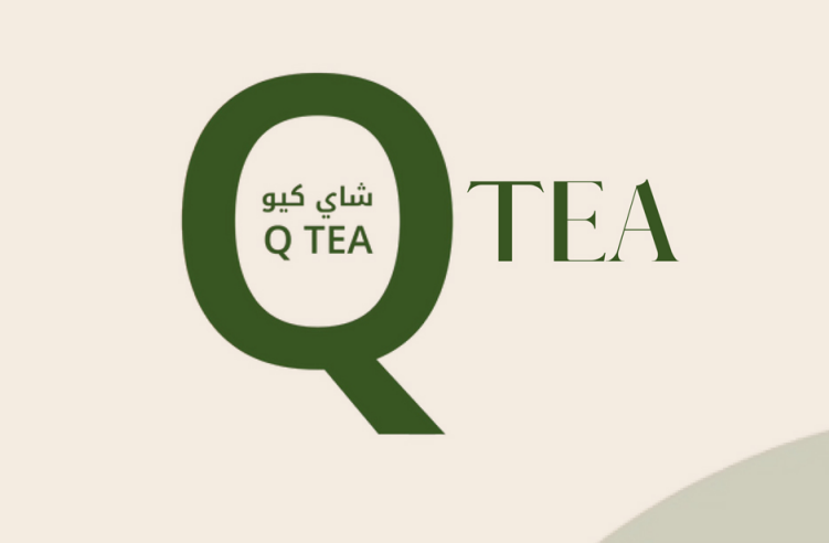 صورة شاي كيو