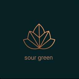 ساور جرين logo
