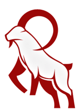 القصر العربي  logo