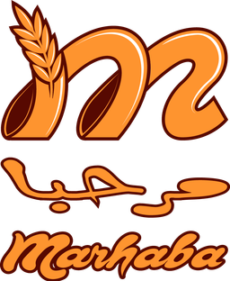 مرحبا  logo