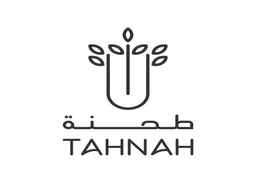 طحنة logo