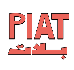 بلات logo