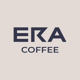 قهوة إرا logo