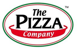 بيتزا كومباني logo