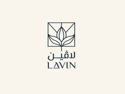 لافين logo