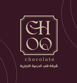 تشوك logo