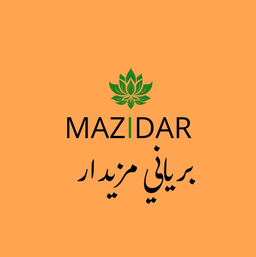 بريانى مزيدار logo