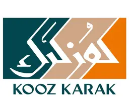 كوز كرك logo