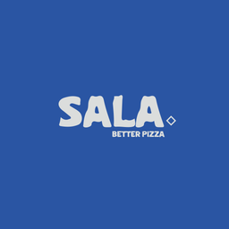 سالا بيتزا logo