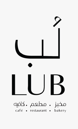 لب logo