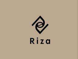 قهوة ريزا logo
