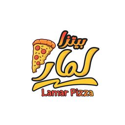 بيتزا لمار logo