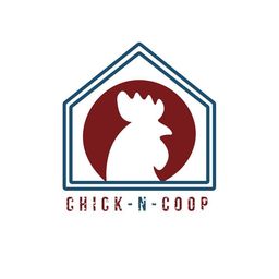 تشيك ن كوب logo