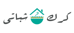 كرك وشباتي logo