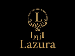 لازورا logo