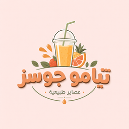 تيامو جوسز:الياسمين logo