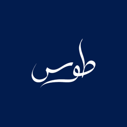 طوس logo