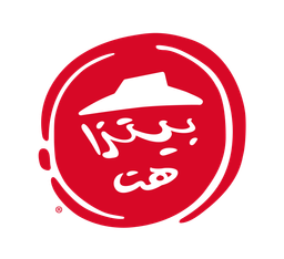 بيتزاهت logo