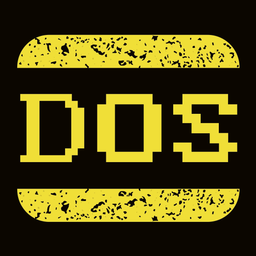 دوس برجر logo