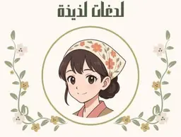 لدغات لذيذة logo