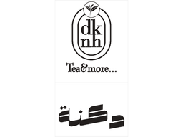 دكنة logo