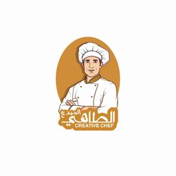 الطاهي المبدع  logo