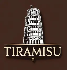 تيراميسو logo