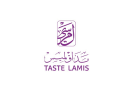 مذاق لميس للحلويات logo