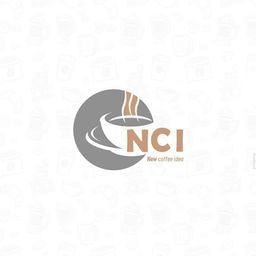 قهوة فكرة جديدة logo