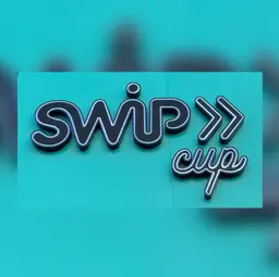 سويب كوب  logo