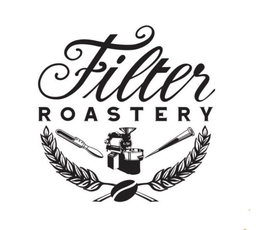 محمصة فلتر logo