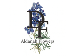 ورود دانة للزهور logo