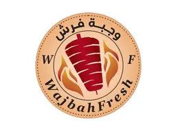 وجبة فرش logo