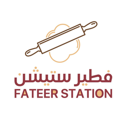 فطير ستيشن logo