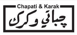 جباتي وكرك logo