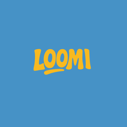 لومي logo