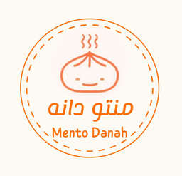 منتو دانه  logo