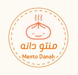 منتو دانه  logo