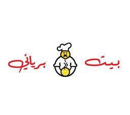 بيت برياني logo