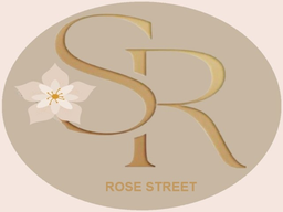 شارع روز logo