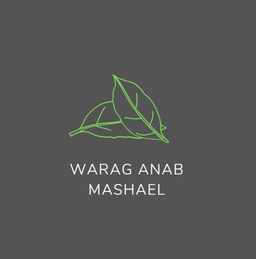 ورق عنب مشاعل logo