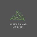 ورق عنب مشاعل logo image