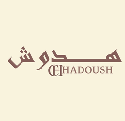 هدوش logo