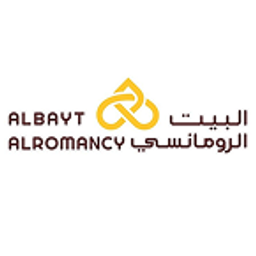 البيت الرومانسي logo