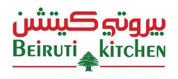 بيروتي كيتشن logo